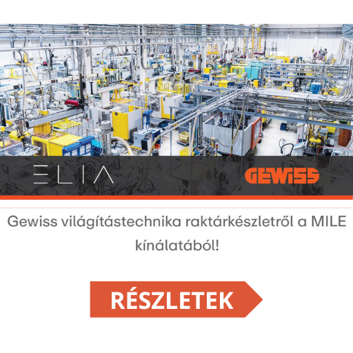GEWISS - ELIA